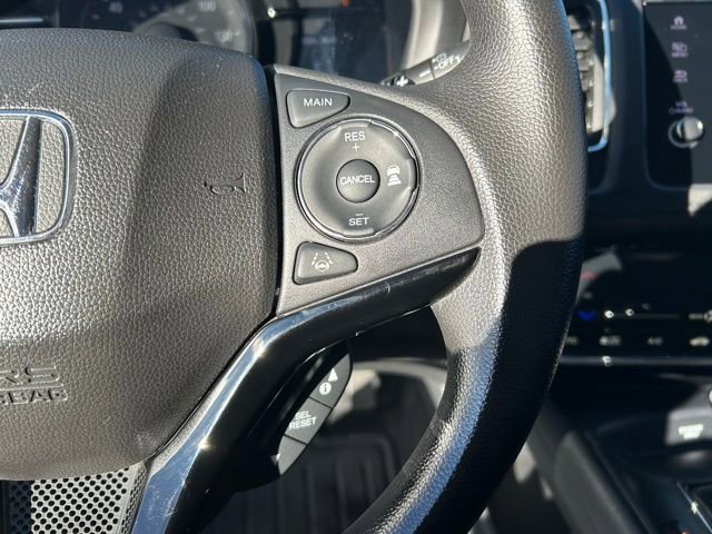 Used 2022 Honda HR-V EX image 20