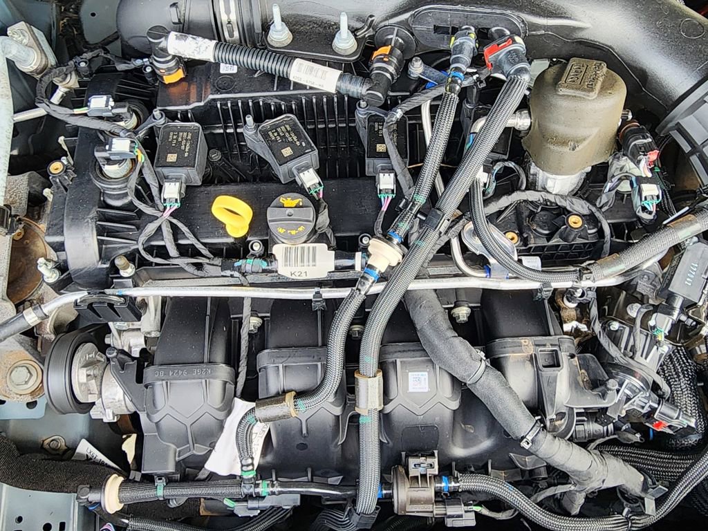 Used 2022 Ford Bronco Sport Badlands w/ Premium Package AWD/4WD image 24