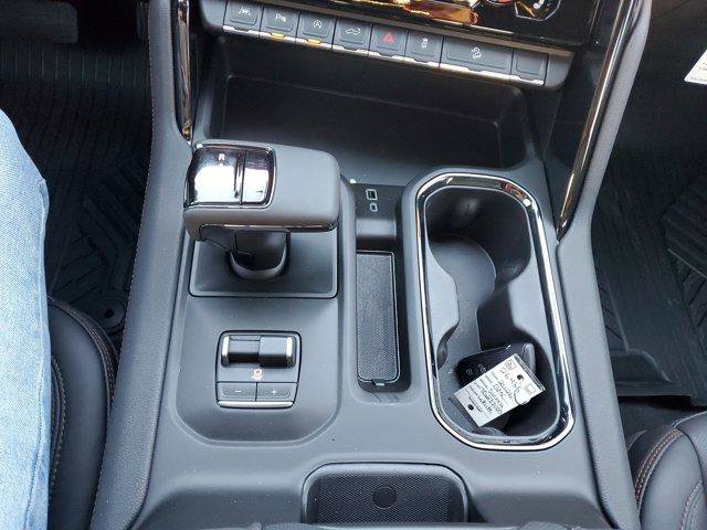 New 2026 GMC Sierra 1500 AT4 w/ AT4 Premium Package image 27