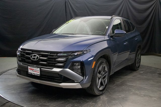 Used 2025 Hyundai Tucson SEL image 6