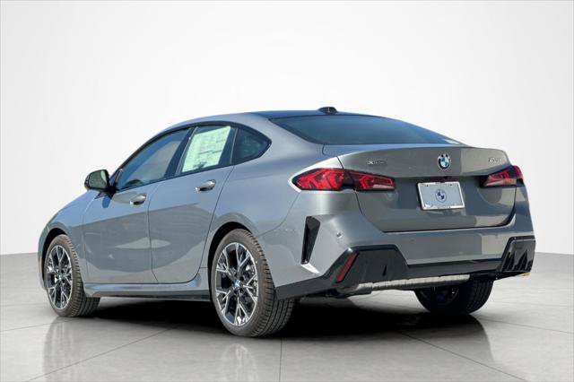 New 2026 BMW 228i xDrive w/ Technology Package image 3