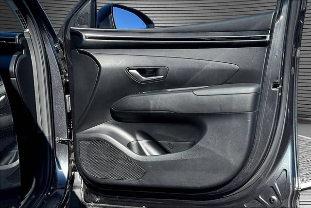 Used 2023 Hyundai Tucson SEL AWD/4WD image 26