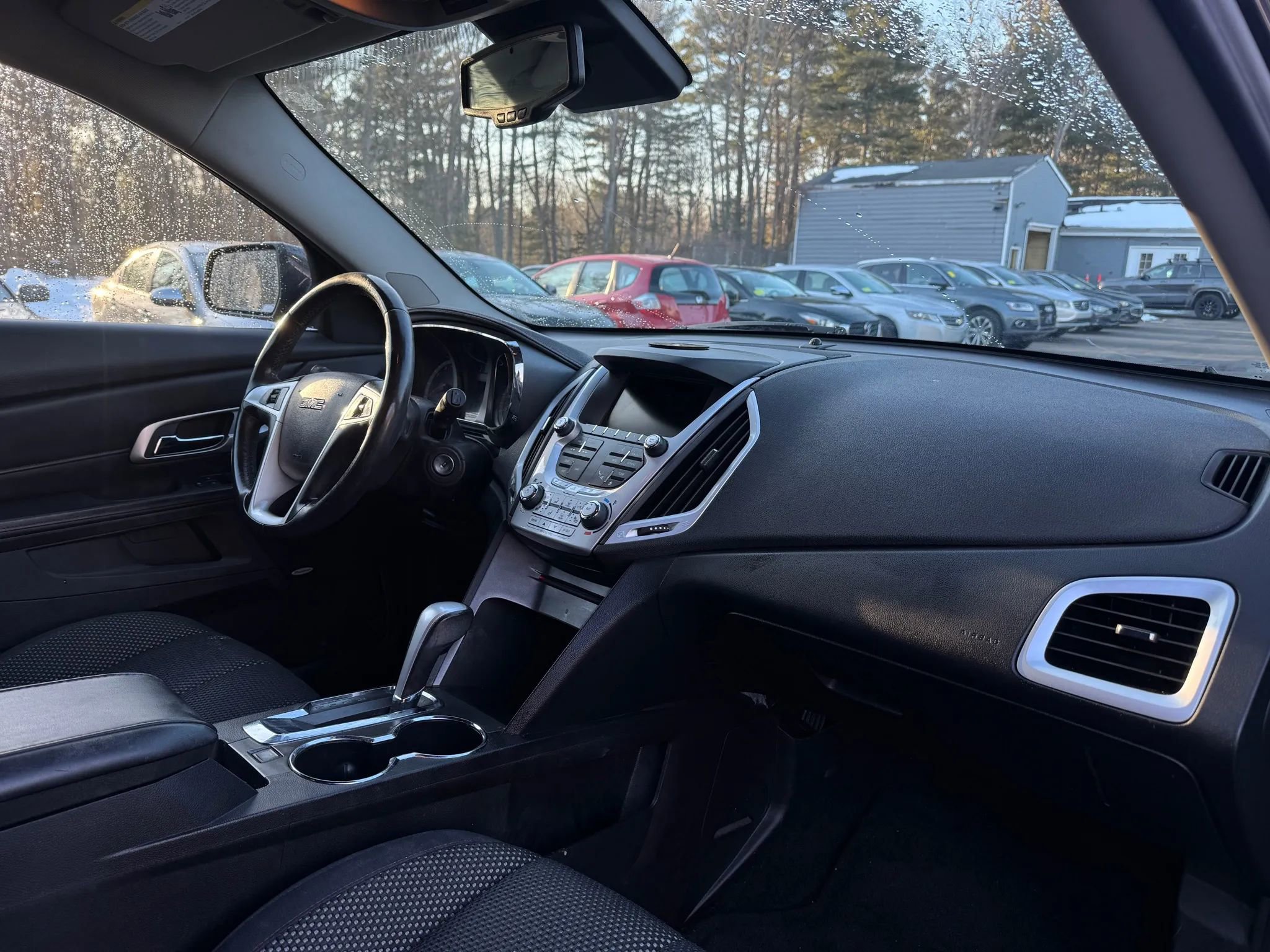 Used 2015 GMC Terrain SLE w/ Convenience Package image 13