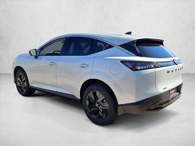 New 2026 Nissan Murano SV image 9
