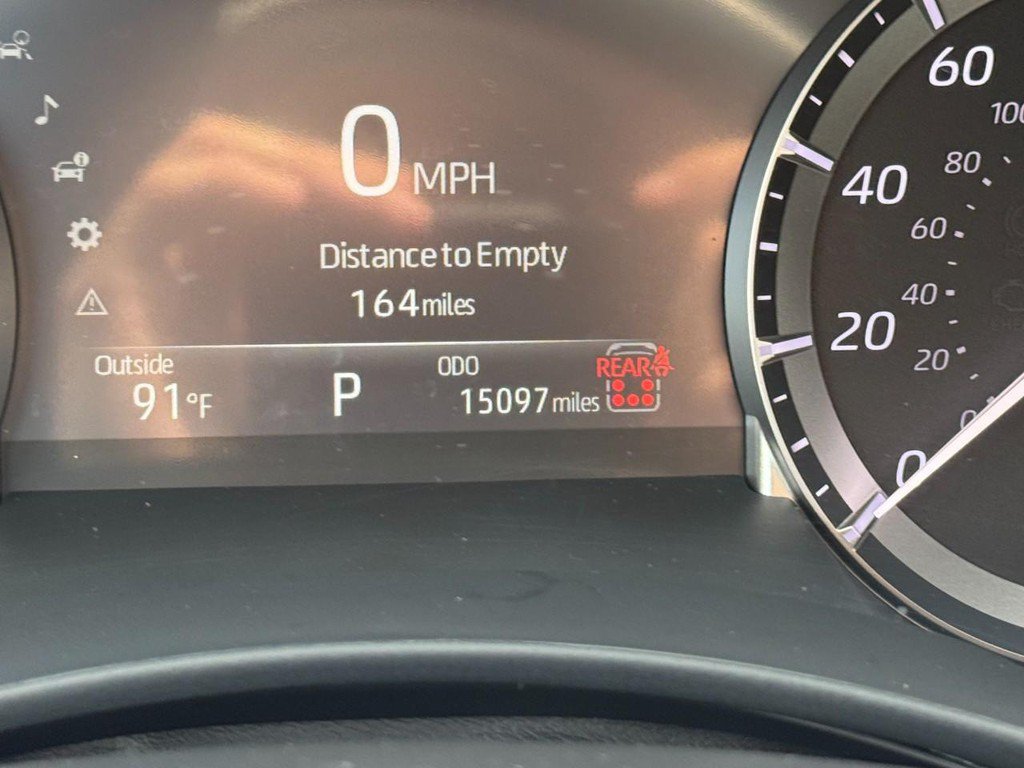 Used 2026 Toyota Highlander XLE AWD/4WD image 30