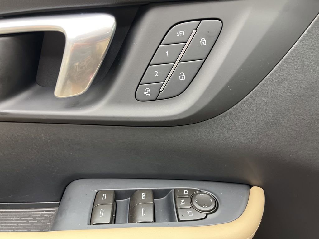 New 2026 Buick Enclave Preferred FWD image 8