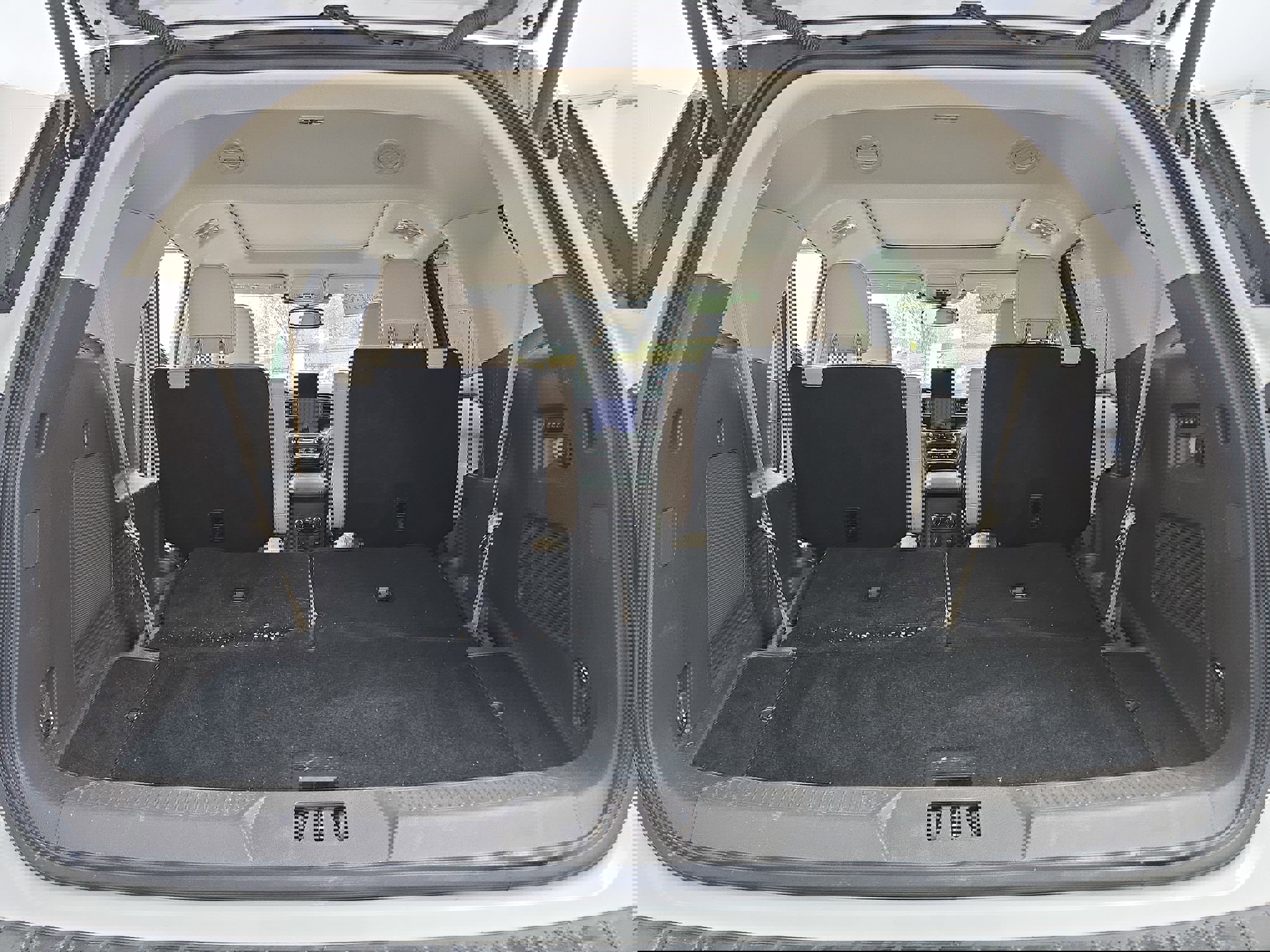 Used 2020 Ford Explorer Platinum w/ Premium Technology Package image 13