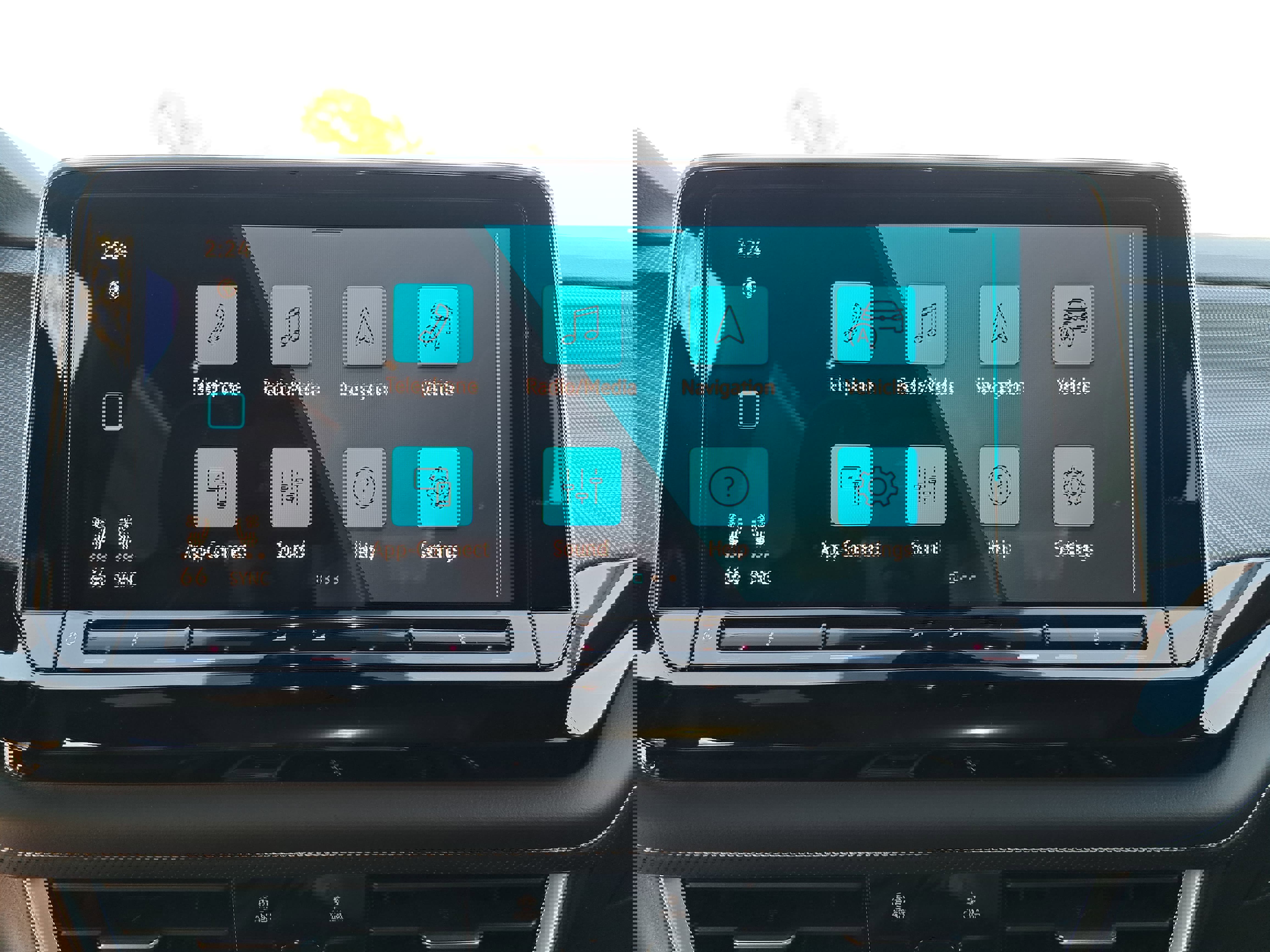 New 2026 Volkswagen Atlas Cross Sport SEL Premium R-Line image 23