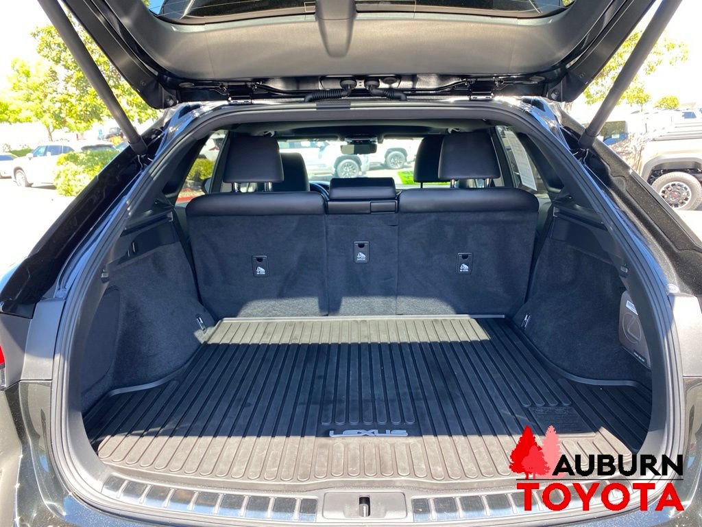 Used 2024 Lexus RX 350 Premium Plus w/ Convenience Package AWD/4WD image 13