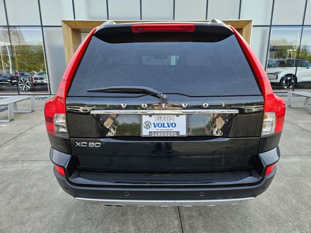 Used 2012 Volvo XC90 3.2 FWD image 6