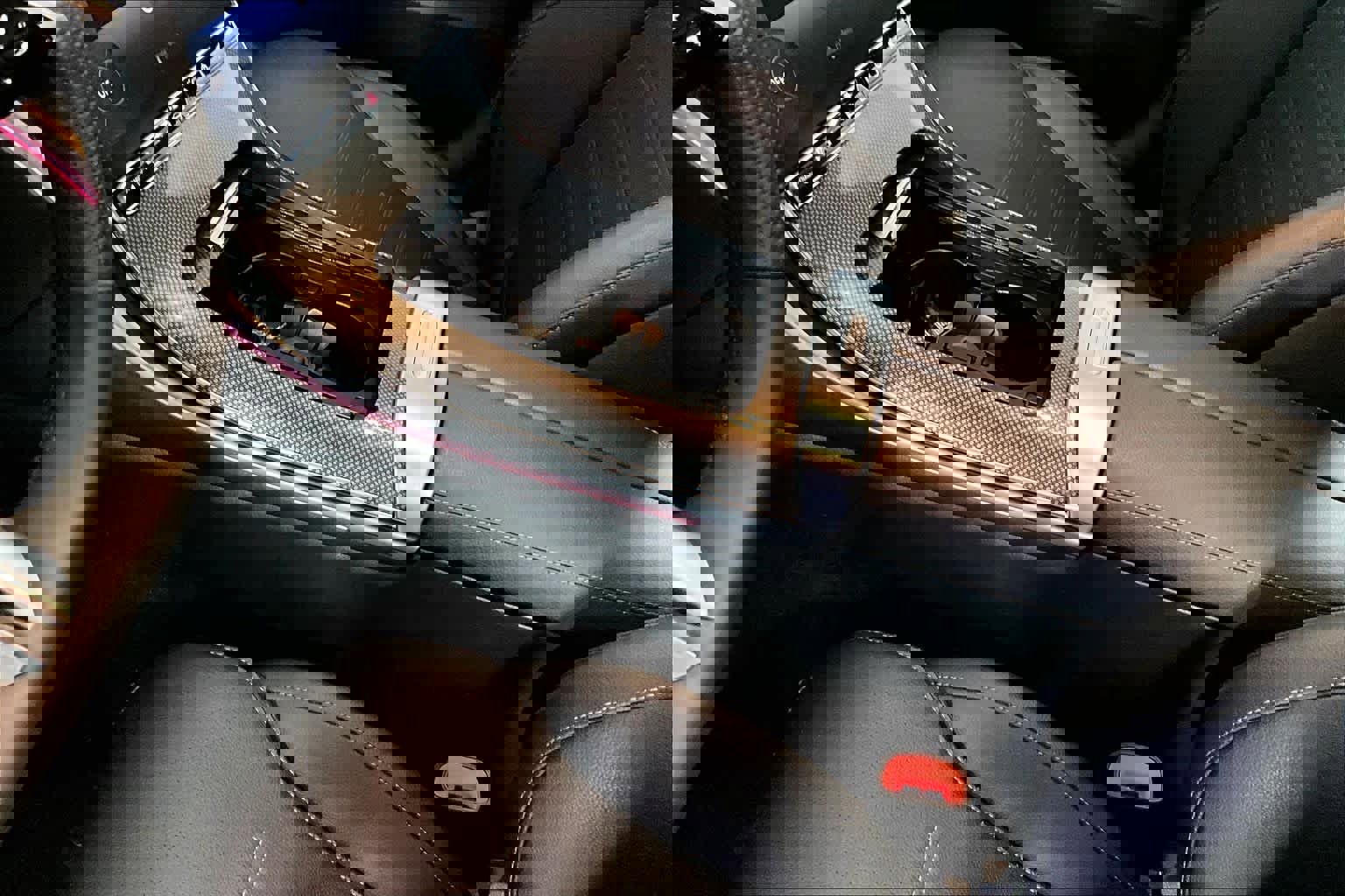 Used 2023 Mercedes-Benz C 300 C 300 image 17