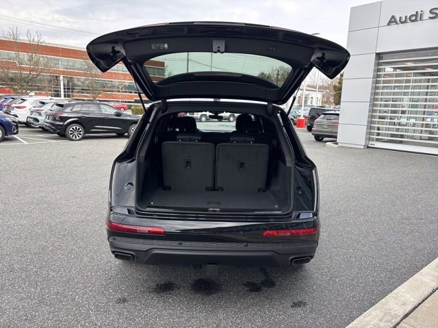 New 2026 Audi Q7 2.0T Premium image 42