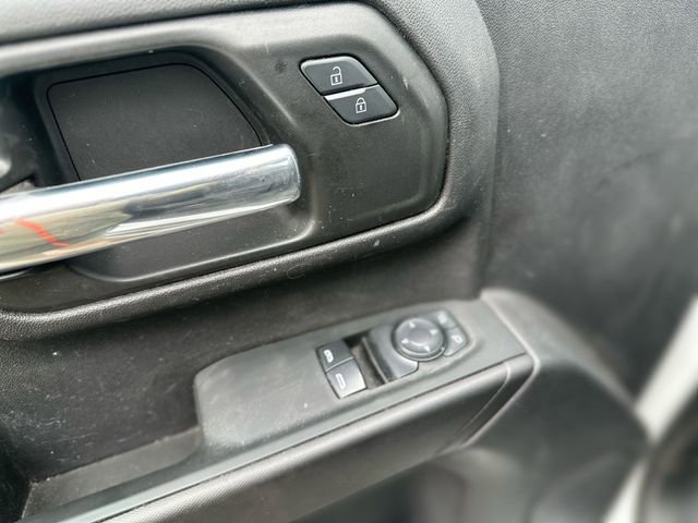 Certified 2024 Chevrolet Silverado 1500 W/T w/ WT Fleet Convenience Package image 17