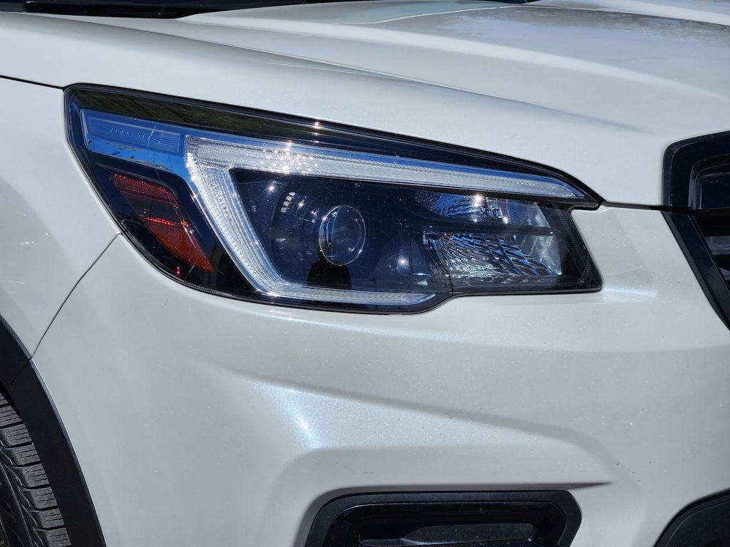 Used 2021 Subaru Forester Sport image 28