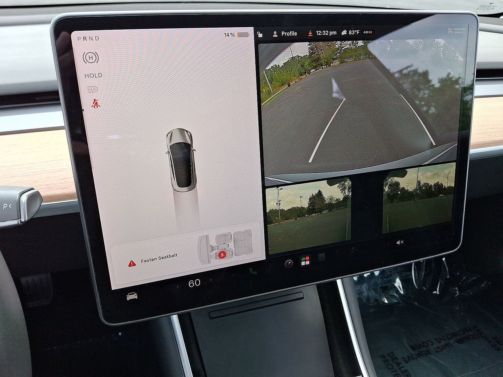 Used 2018 Tesla Model 3 Long Range RWD image 15