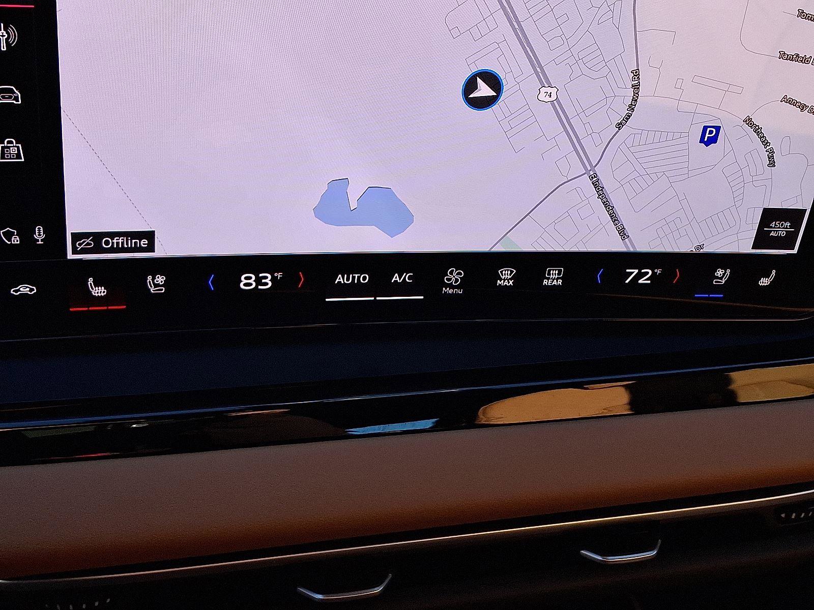 Used 2025 Audi A5 2.0T Premium Plus w/ Premium Plus image 16