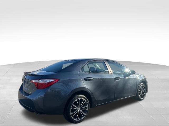 Used 2014 Toyota Corolla S image 6