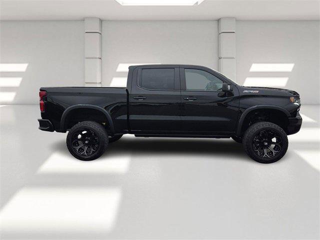 Certified 2024 Chevrolet Silverado 1500 ZR2 w/ Technology Package image 6