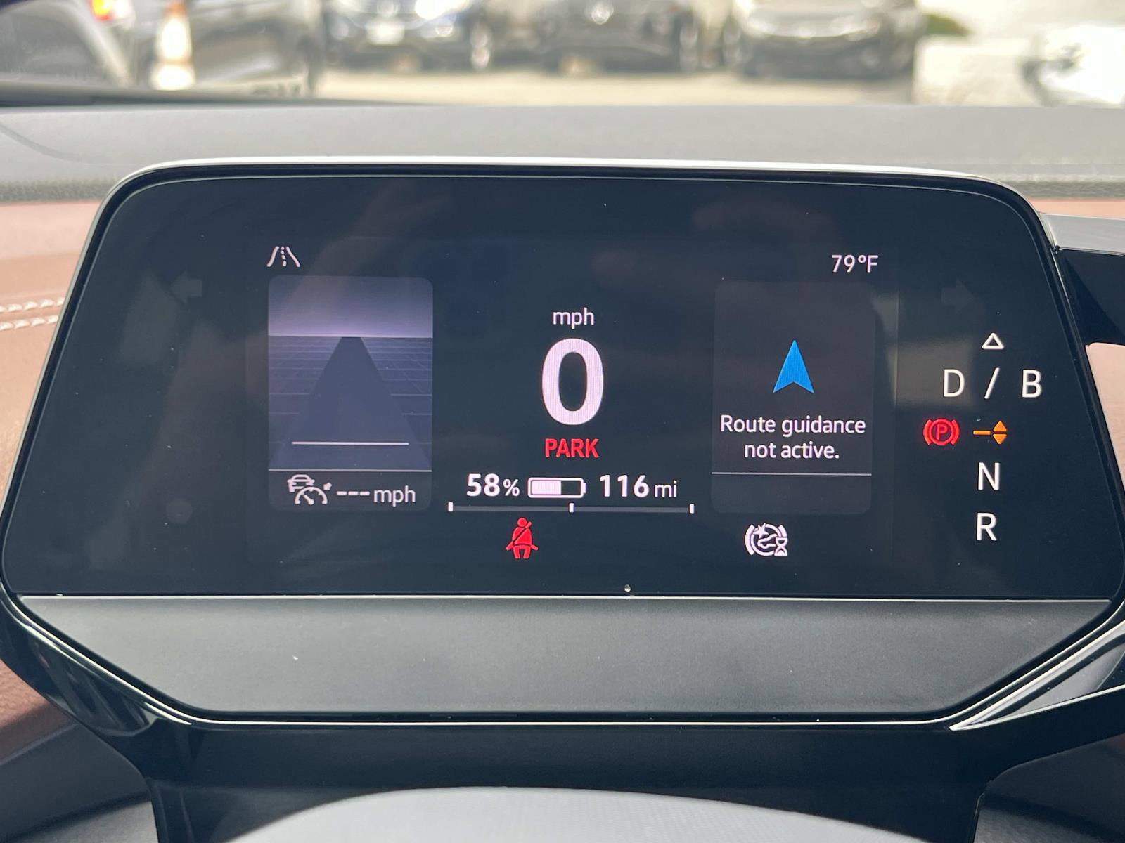 Certified 2023 Volkswagen ID.4 2WD image 11