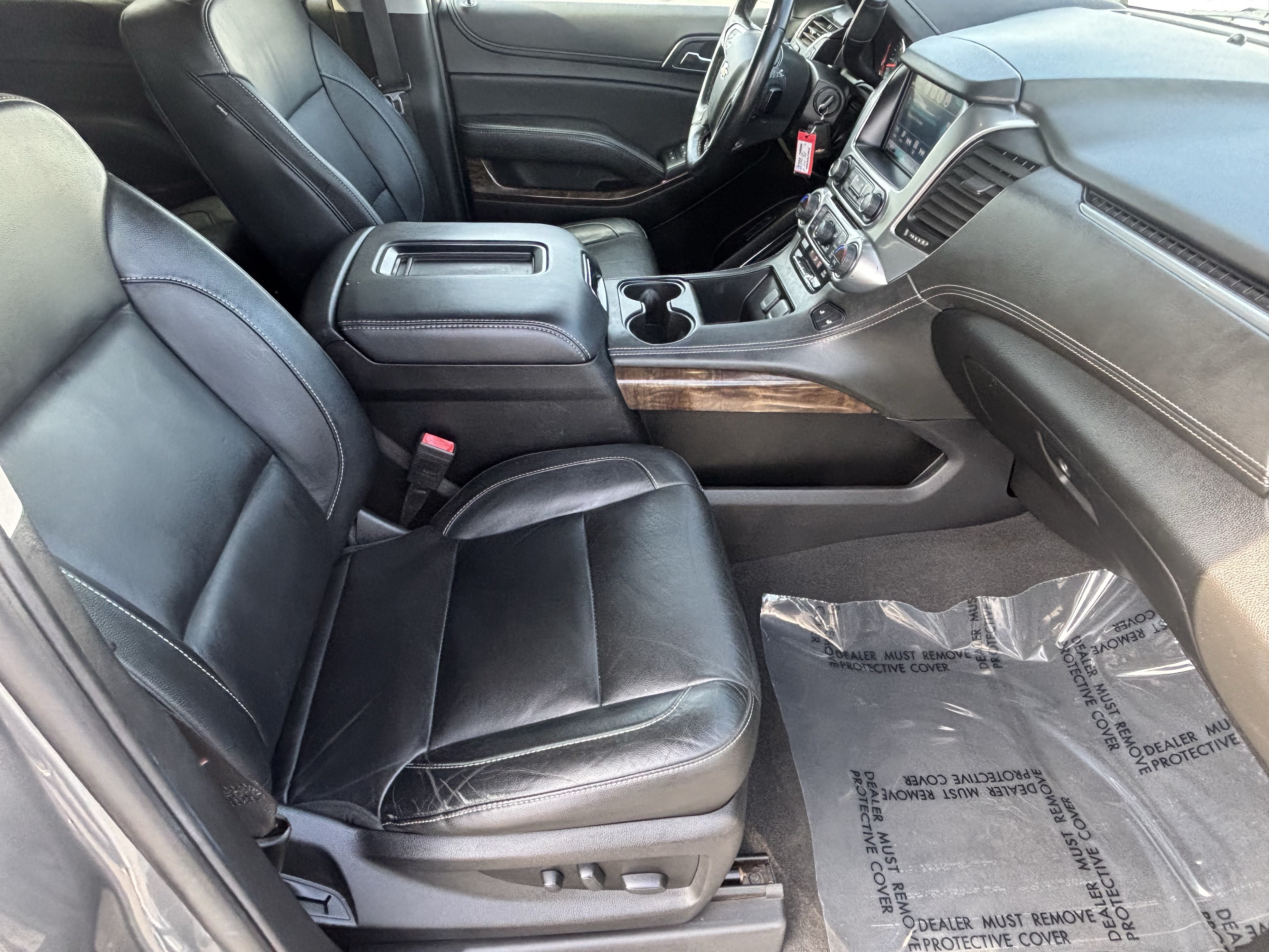 Used 2020 Chevrolet Tahoe LT RWD image 9
