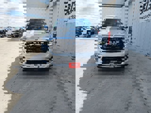 New 2026 RAM 1500 Tungsten AWD/4WD image 7