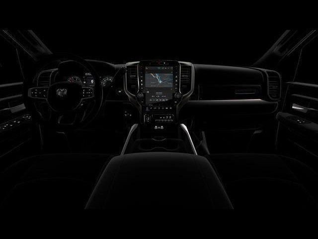New 2026 RAM 2500 Big Horn AWD/4WD image 18