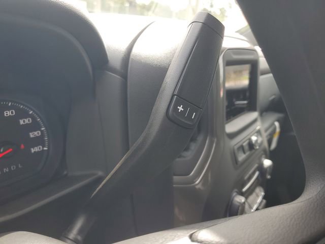 New 2026 Chevrolet Silverado 2500 Custom w/ Custom Value Package image 25