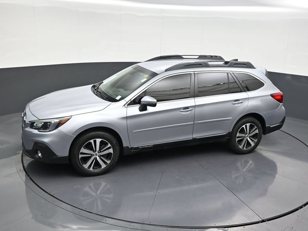 Used 2019 Subaru Outback 3.6R Limited AWD/4WD image 20
