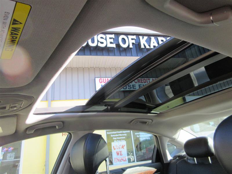 Used 2020 Genesis G80 3.8 w/ Ultimate Package 03 image 25