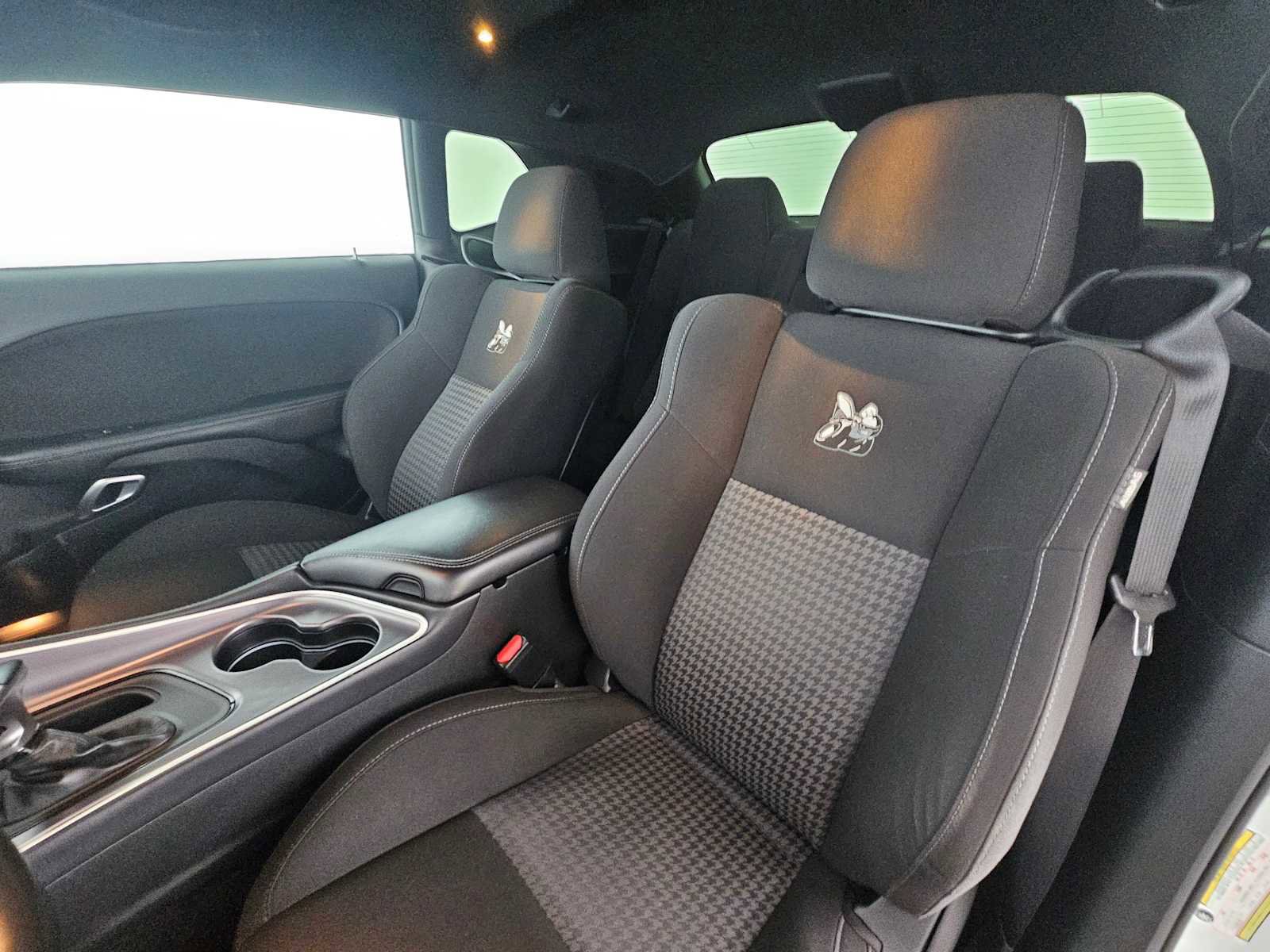 Used 2020 Dodge Challenger R/T Scat Pack w/ Dynamics Package image 18