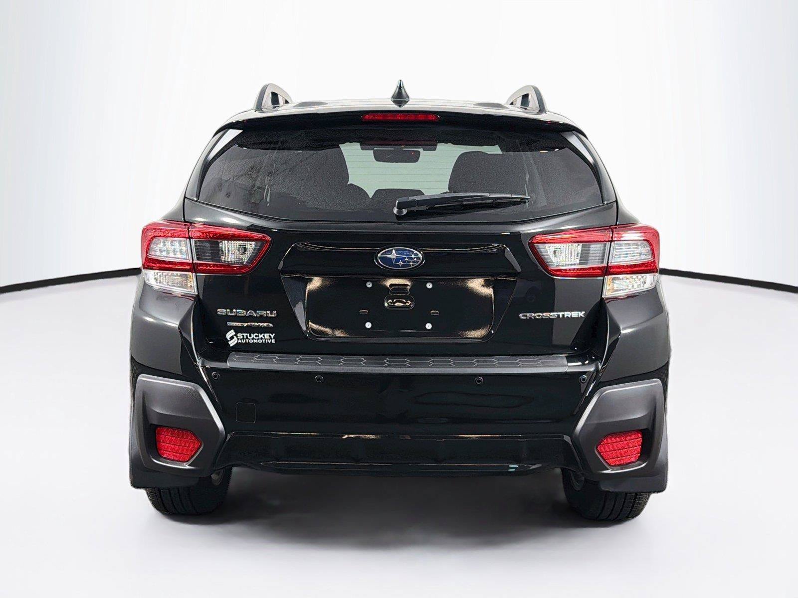 Used 2021 Subaru Crosstrek 2.5i Limited w/ Moonroof Package 1 AWD/4WD image 10