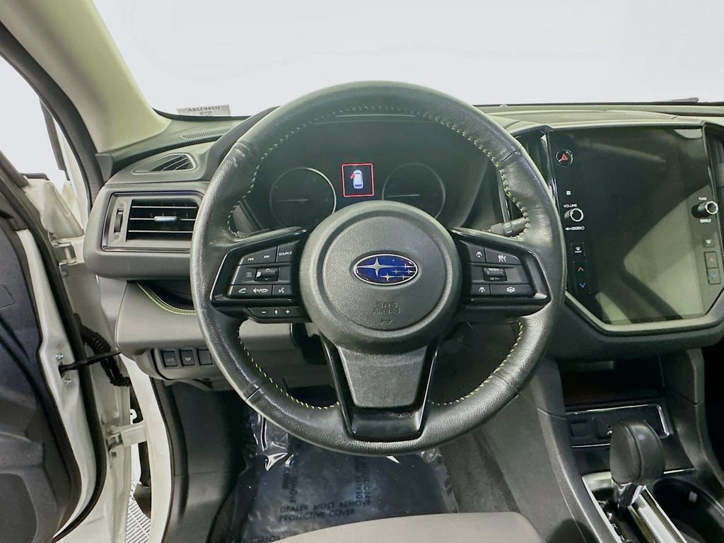 Used 2023 Subaru Ascent Onyx Edition image 17