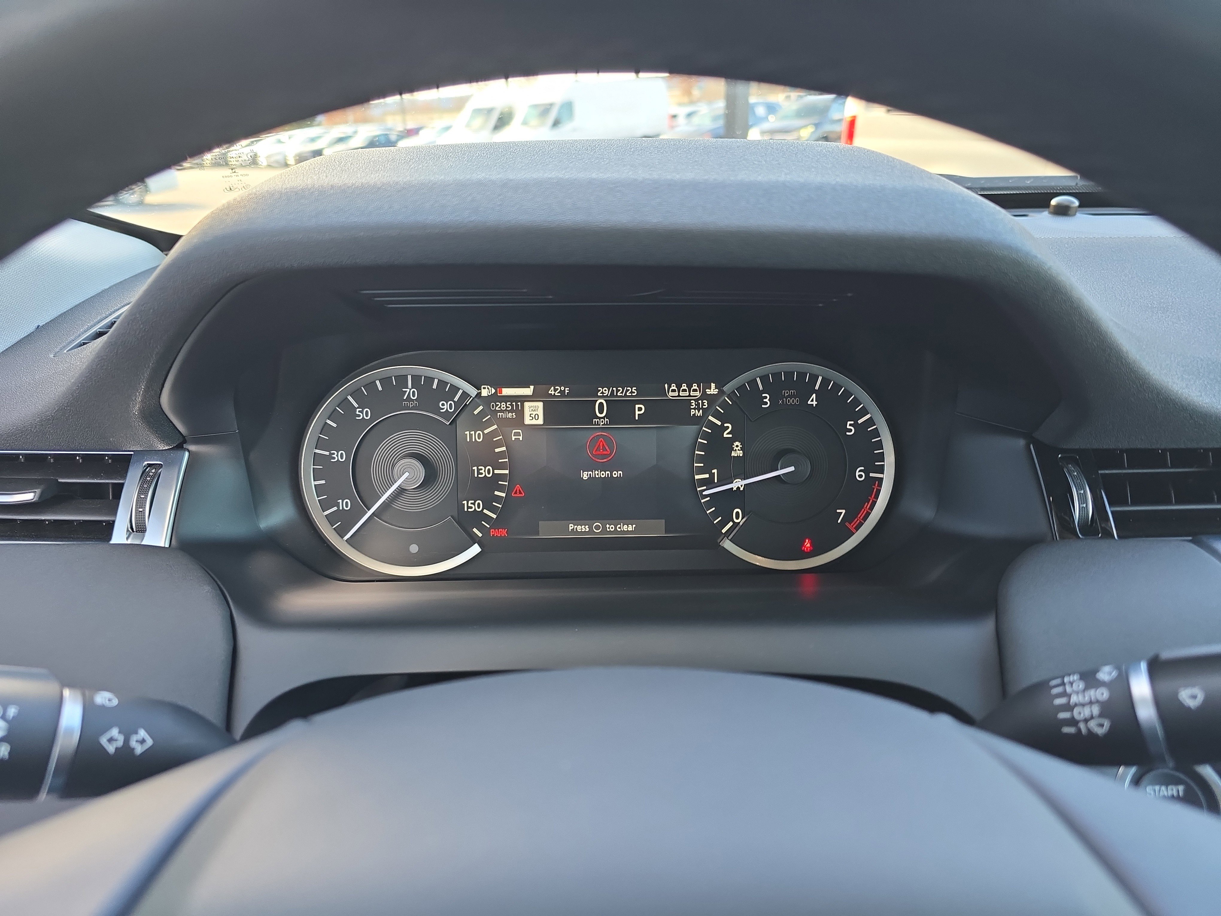 Used 2023 Land Rover Discovery Sport S image 31