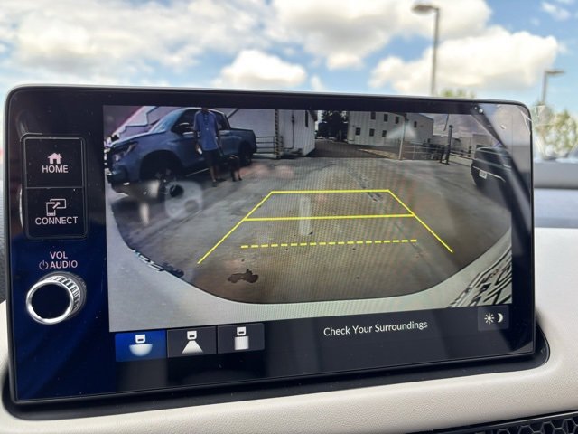 New 2026 Honda HR-V LX image 19