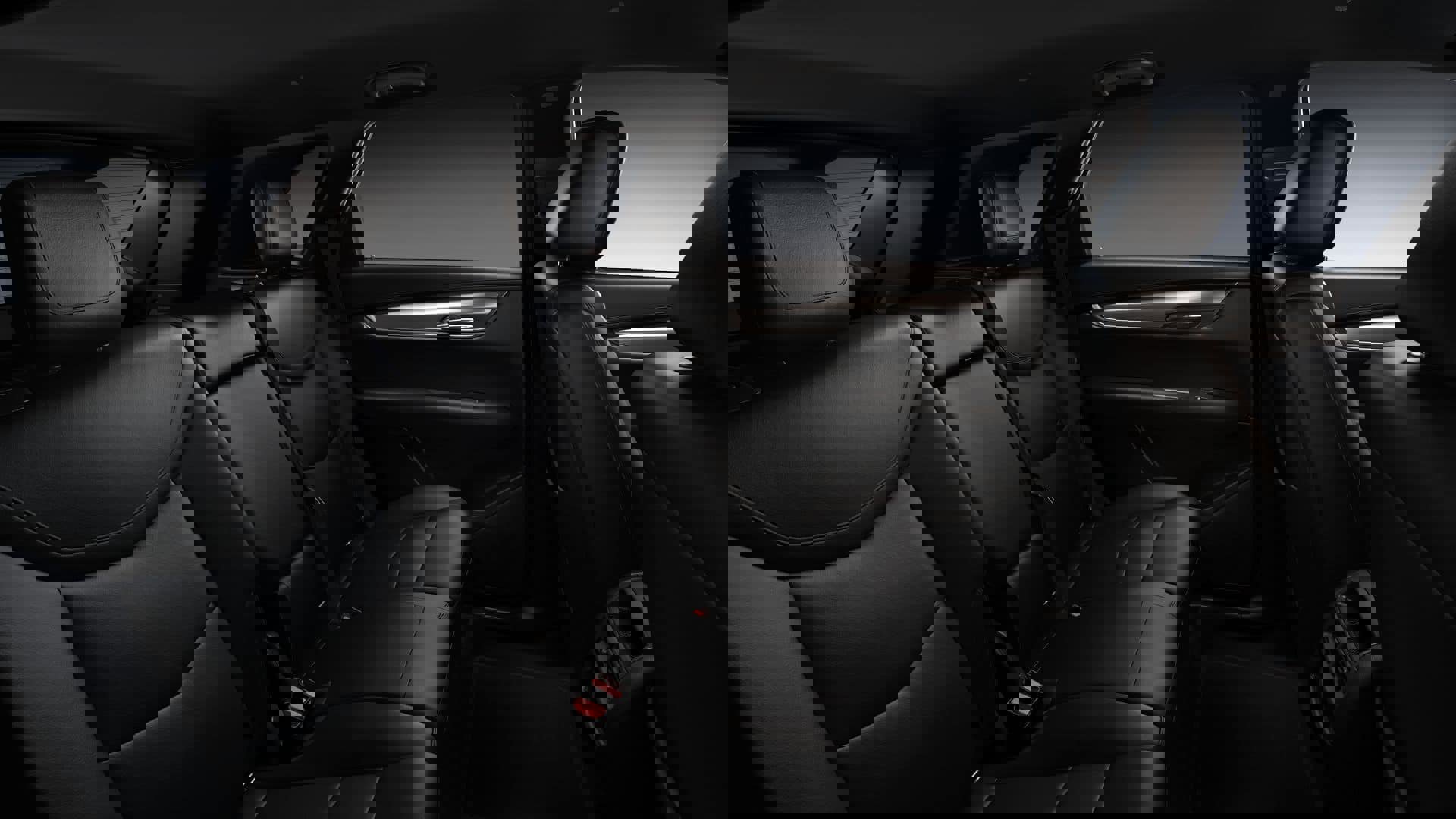 New 2025 Cadillac XT5 Luxury image 34