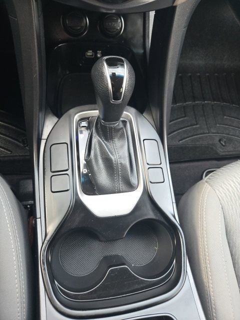 Used 2017 Hyundai Santa Fe SE image 23