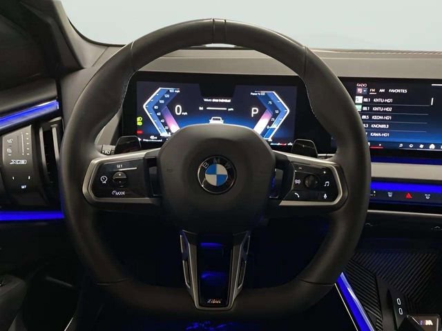 Used 2025 BMW X3 xDrive30i AWD/4WD image 13