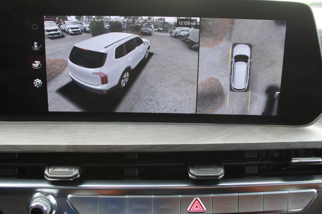 Certified 2024 Kia Telluride SX X-Pro AWD/4WD image 63
