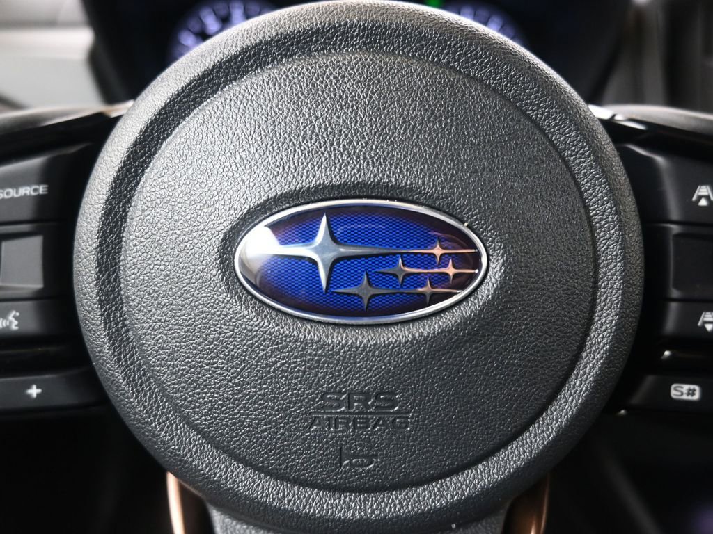 New 2026 Subaru Forester Sport image 28