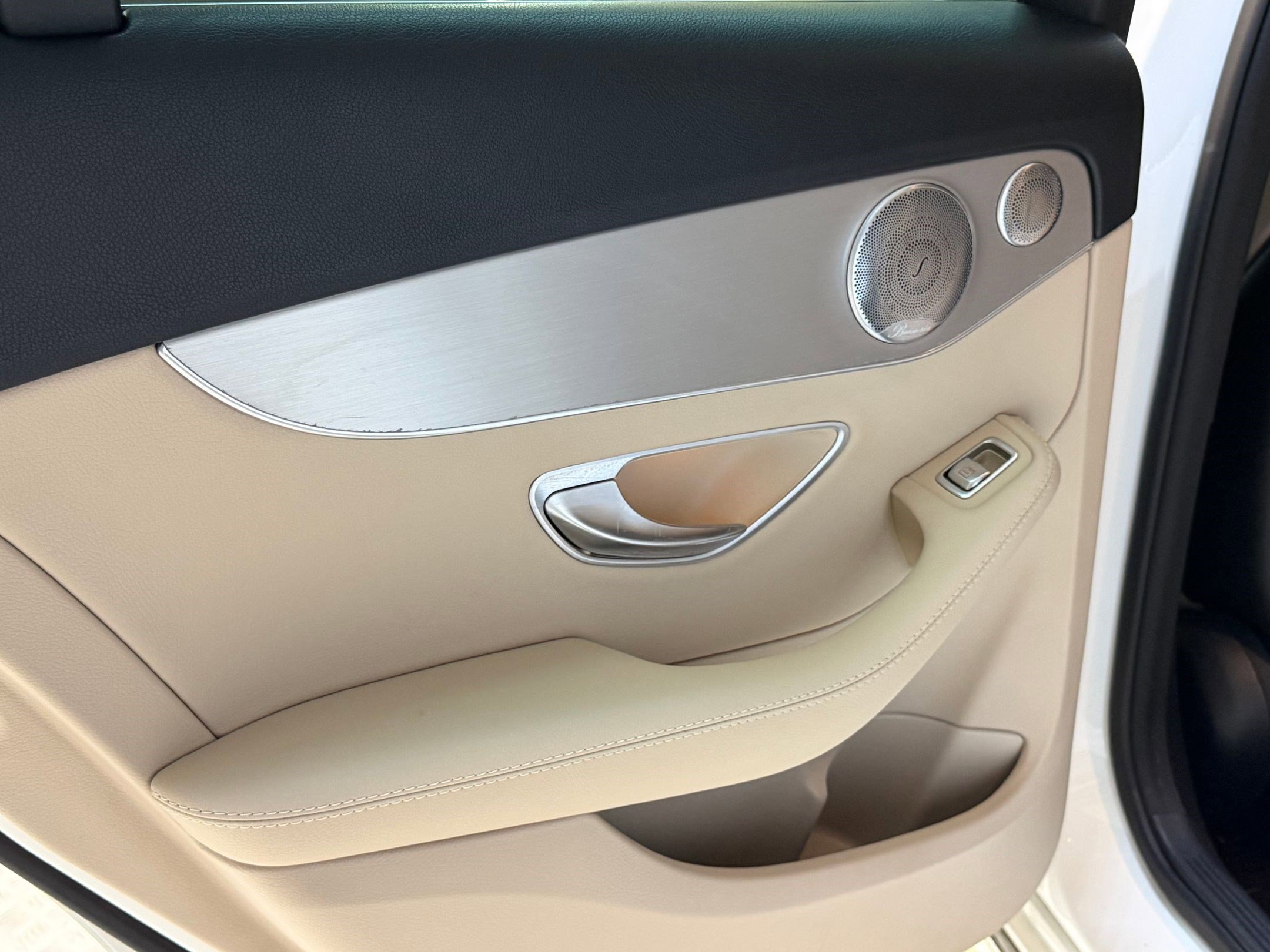 Used 2019 Mercedes-Benz C 300 4MATIC Sedan image 36