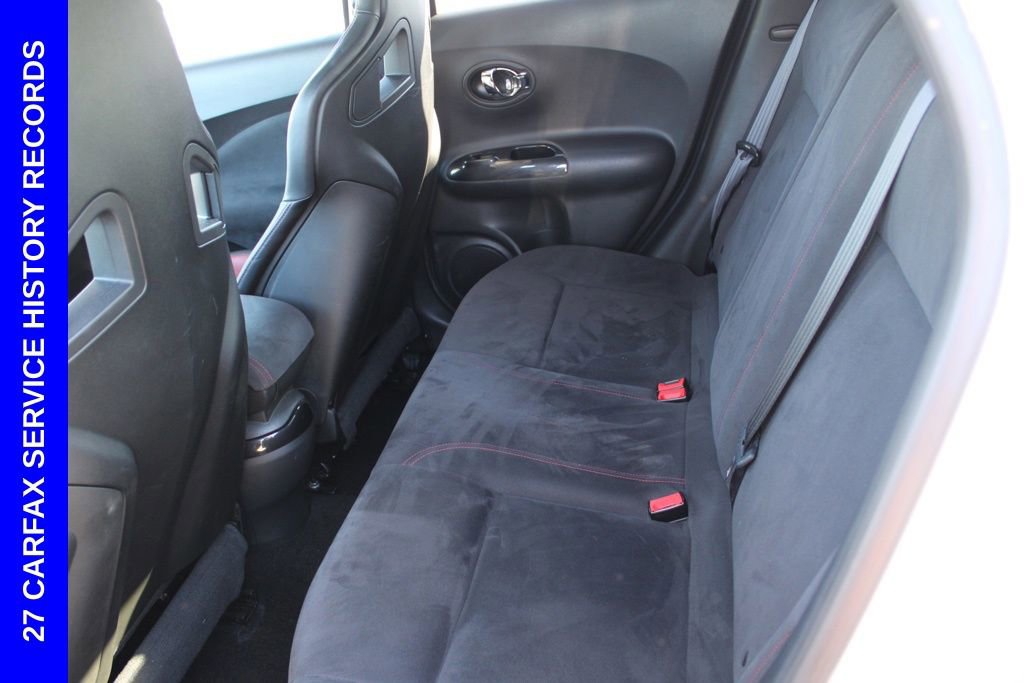 Used 2014 Nissan Juke NISMO RS w/ Navigation Package image 24