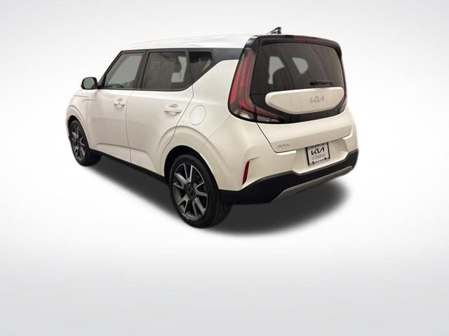 Certified 2024 Kia Soul EX w/ Option Group 015 image 7
