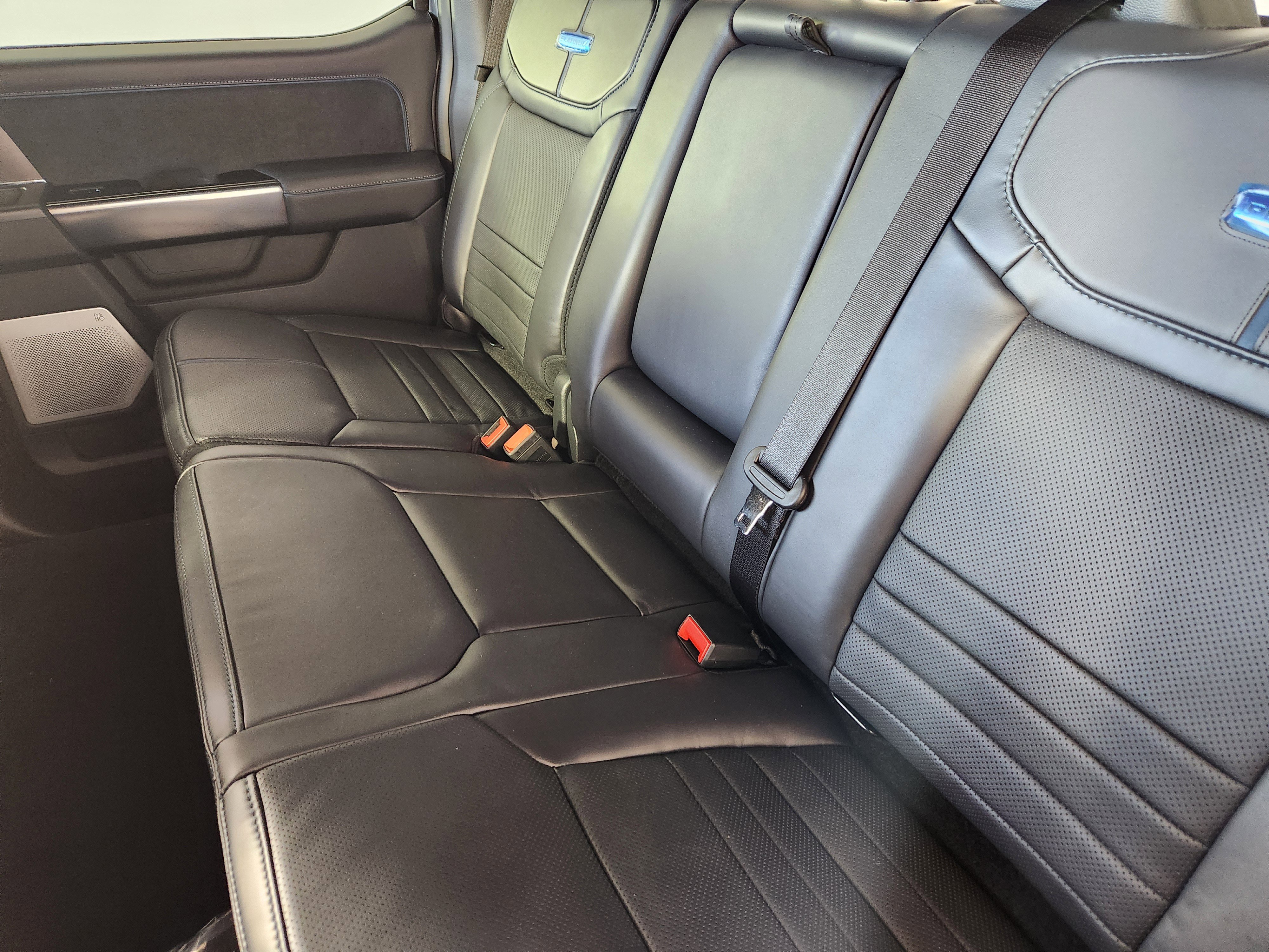New 2026 Ford F350 Platinum image 11
