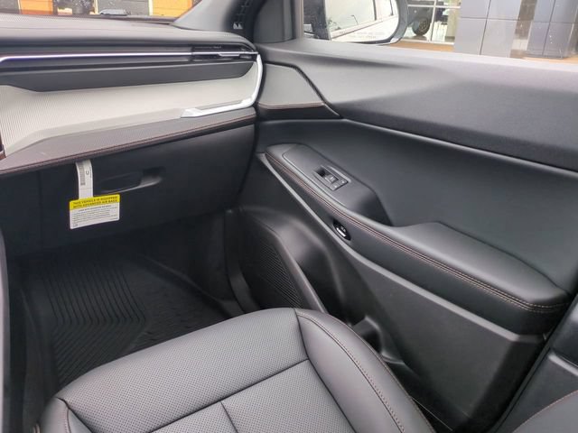New 2026 Jeep Cherokee Limited AWD/4WD image 17