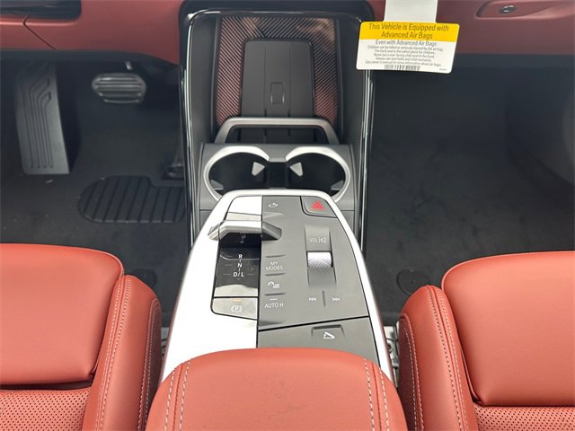 New 2026 BMW X1 xDrive28i w/ Technology Package image 11