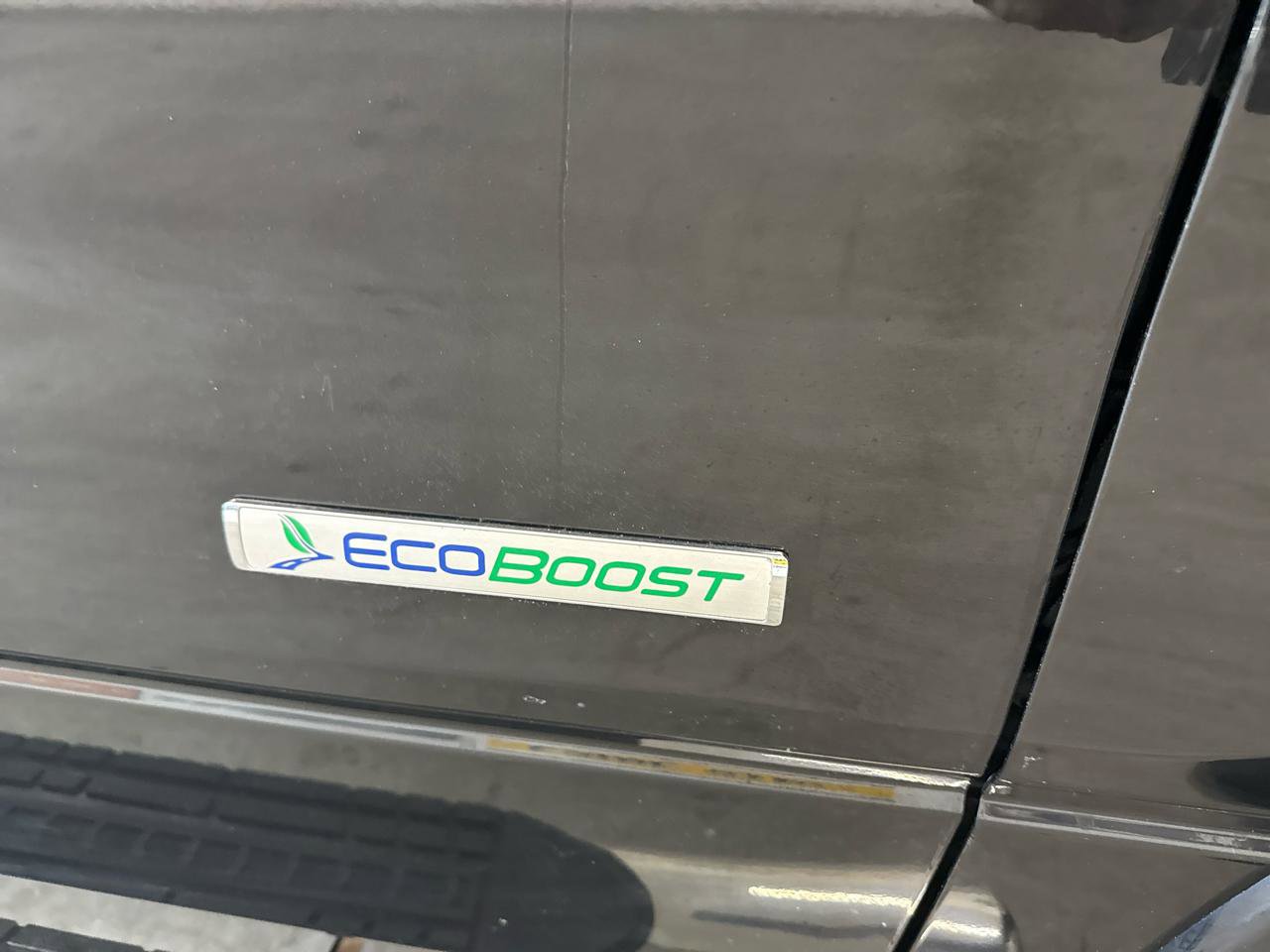 Used 2013 Ford F150 Lariat w/ Mid Equipment Group image 73