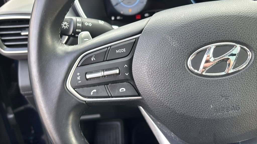 Used 2023 Hyundai Santa Fe SEL w/ Premium Package image 17
