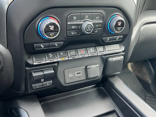 Used 2022 Chevrolet Silverado 1500 RST w/ All Star Edition Plus AWD/4WD image 27