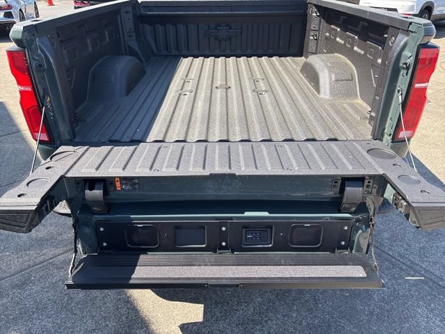 New 2026 Chevrolet Silverado 3500 High Country w/ High Country Premium Package AWD/4WD image 11