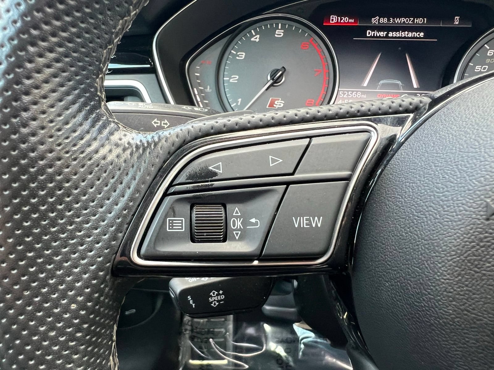 Used 2022 Audi S5 Premium w/ Convenience Package AWD/4WD image 40